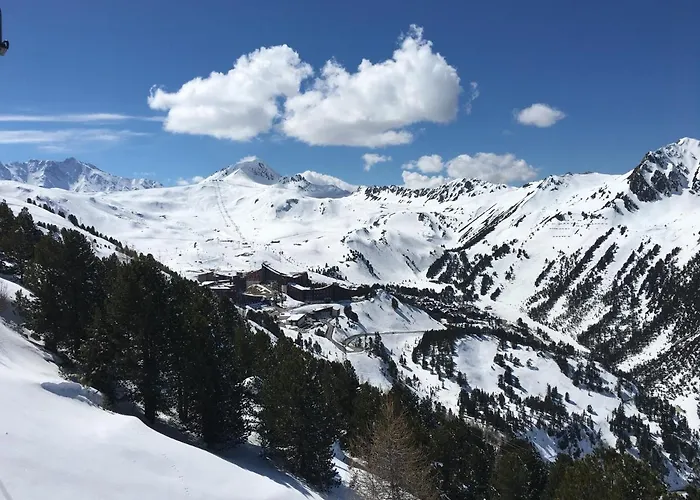 Montagn'Arcs