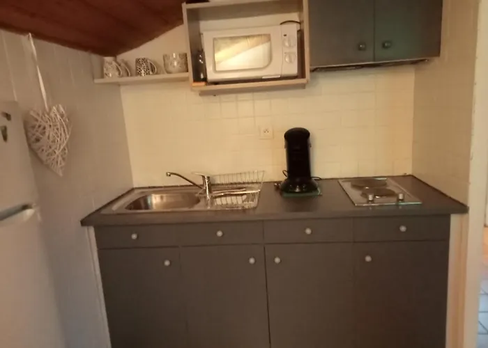 Studio Privatif